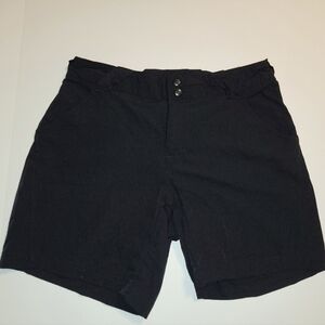 Columbia PFG fishing shorts